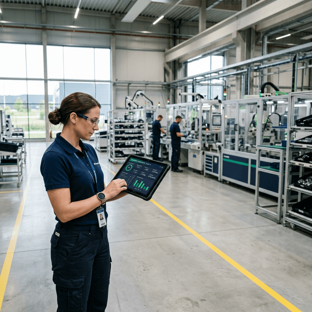 ERP Software for Small Business and Manufacturing in Sri Lanka - Inventory Management